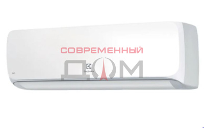 Кондиционер ELECTROLUX Loft EACS-07HAL/N3 out + in